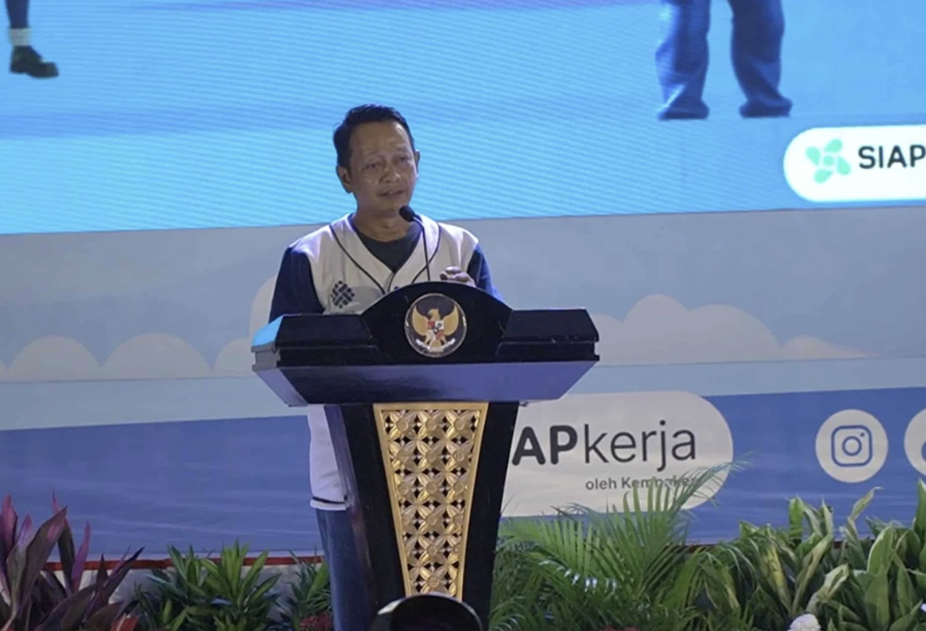 Ucapan Menkeu yang Dinilai Multitafsir soal Kebakaran Kilang Disorot FSPPB