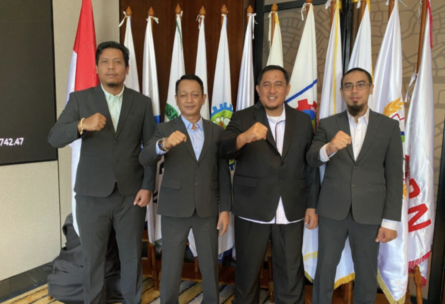 FSPPB Kawal Penggabungan Anak Usaha Menuju â€œSatu Pertaminaâ€