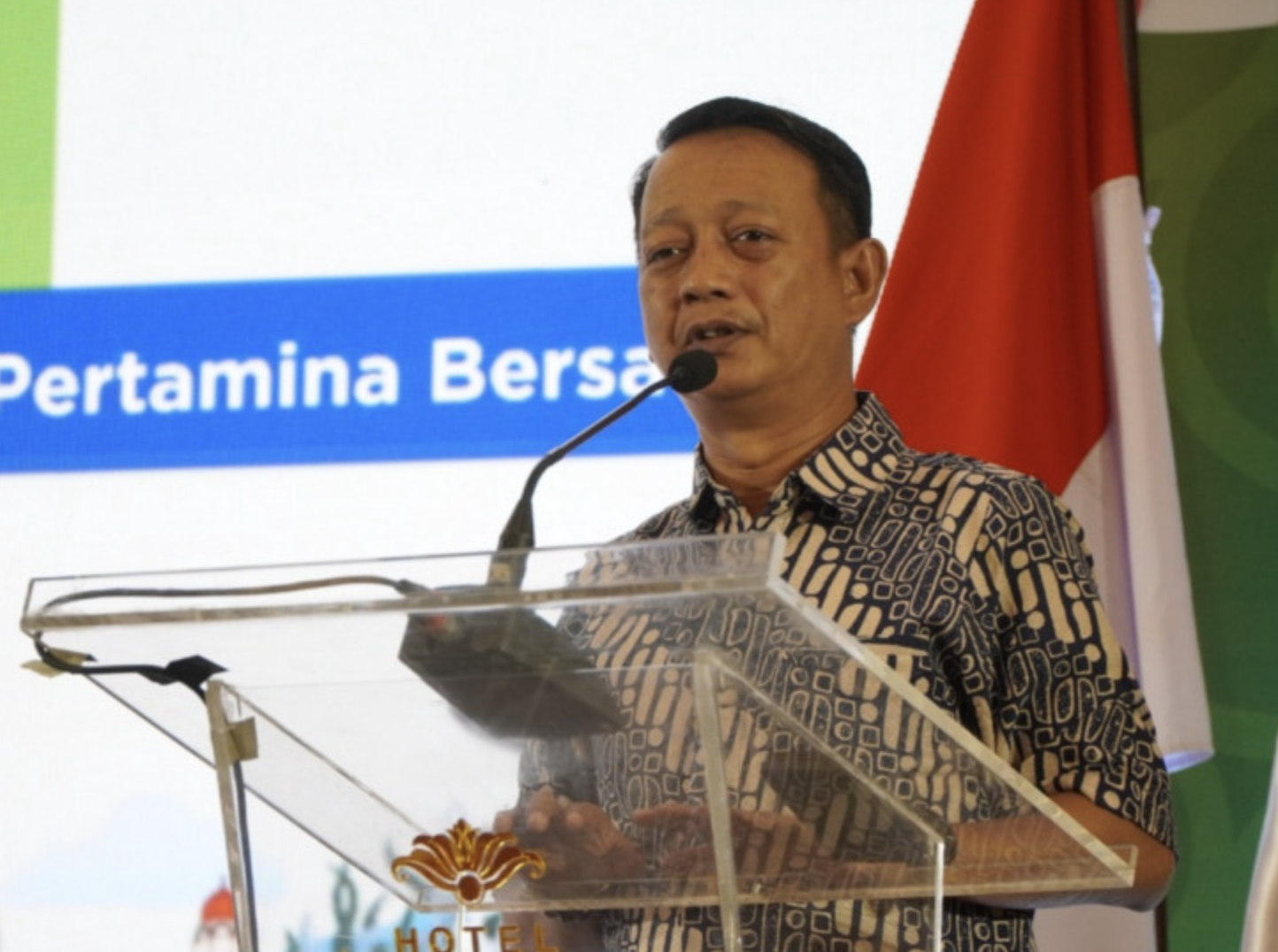 FSPPB: Penetapan Tersangka MRC adalah Titik Balik Tata Kelola Migas Nasional, Pertamina Harus Kembali Terintegrasi