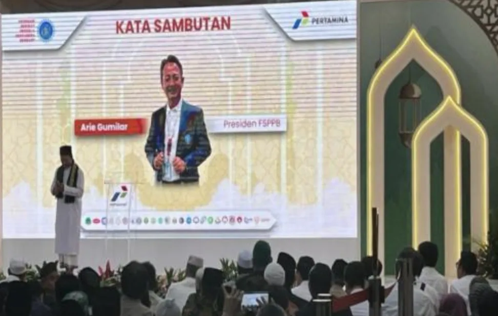 Revisi UU Migas Tak Kunjung Rampung, Ini Penyebabnya Menurut FSPPB