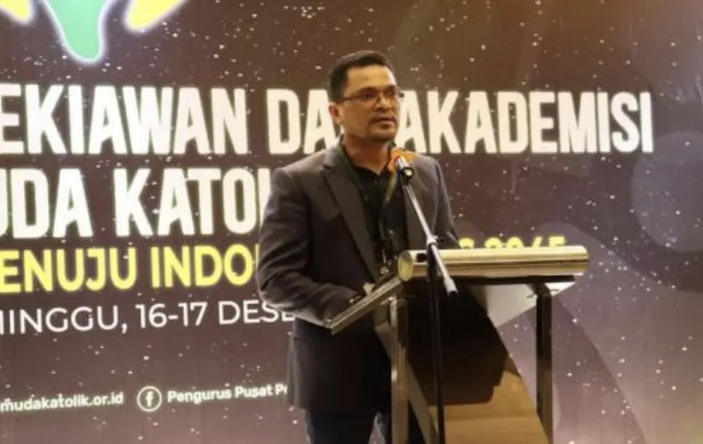 Upaya Optimalisasi Sumber Daya Laut, Ahli Maritim Sampaikan Kritik dan Saran