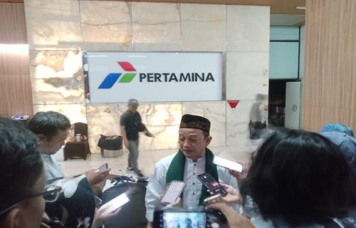 Tasyakuran ke-21 FSPPB: Tiga Kali Presiden, Revisi UU Migas Tak Kelar-kelar