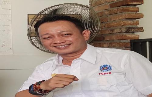 Peringati HUT ke-64, Presiden FSPPB: Semoga Jadi Titik Awal Pertamina Maju