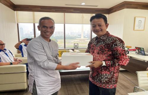 Di Usia Ke-19 Tahun, FSPPB: Komitmen Menjaga Kedaulatan Energi Nasional