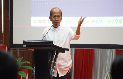 PKB 2022-2024 Membuat Hubungan Industrial Antara Pekerja Pertamina dan Perusahaan jadi lebih Dinamis
