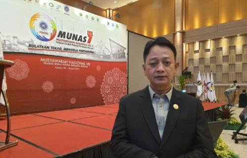 FSPPB Apresiasi Putusan MK yang Nyatakan UU Cipta Kerja Inkonstitusional