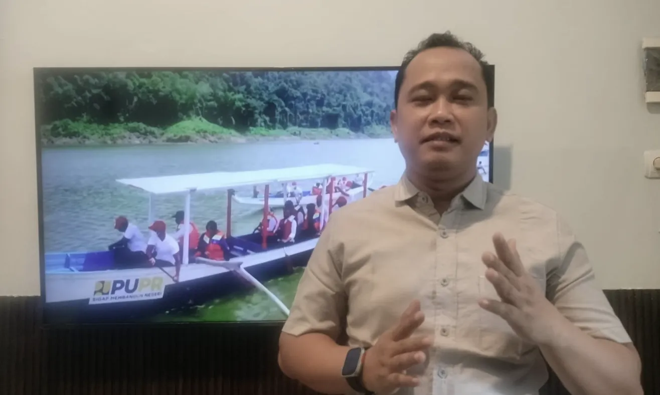 Peneliti IEAB Dorong Penguatan Regulasi Migas Pro Rakyat