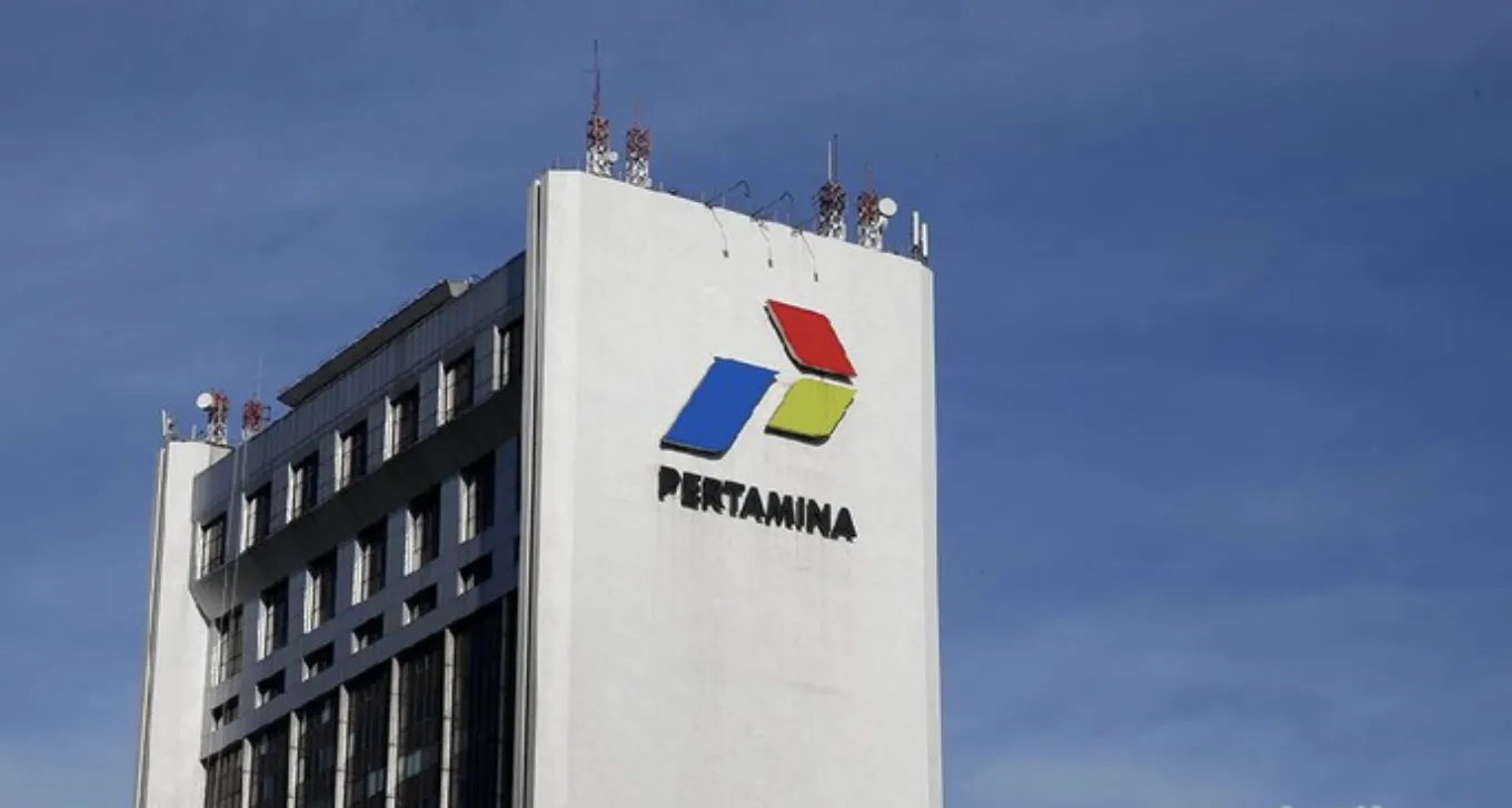 Pertamina Pamer Pendapatan Naik 15% Dalam 3 Tahun, Sempat Capai US$ 84,9 M