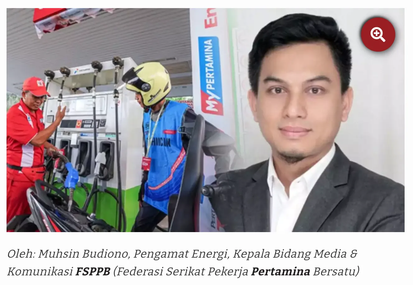 Mewujudkan Swasembada Energi Prabowo: Urgensi RUU Migas 2026 Berbasis Kedaulatan ala UU No. 8/1971