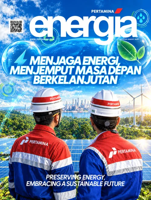 Energia